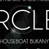 Jag Kiranmay live @ Circle, Houseboat Bukanyr, Prague