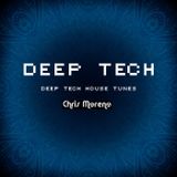 Chris Moreno MY DEFENITION OF HOUSE MUSIC V514