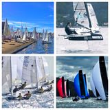 Adventures of a Sailor Girl #44 on 13 April 2015