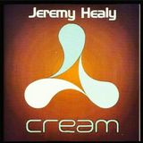 JEREMY HEALY LIVE CREAM 1994