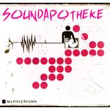 SoundApotheke - Wer früher tanzt, gibt länger Gas (NewStylezBooking)