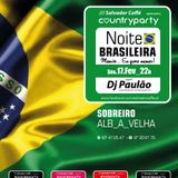 xperimental set - Noite Brasileira by Dj Paulão (17.Fev.2012)