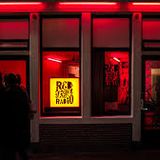 Red Light Radio mix Melting Point 18 Bobby Beige