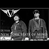 DJ Veer - New York State Of Mind - The Mixtape - Jay-Z & Nas