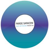 Paride Saraceni - Night Light Records Podcast 003