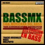 NO MORE BABYLON 3: Bass Vibes To Clean Tha City.