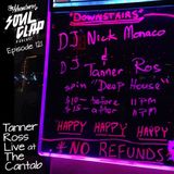 Episode 121: Tanner Ross Live at The Cantab, Cambridge
