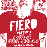 EN LA CRESTA N°67 - Nota a FIERO con Hermana Morfina (Parte 2) - 3/9