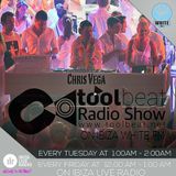 Toolbeat Radio Show on Ibiza White FM