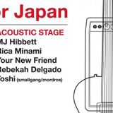 Bands for Japan Special