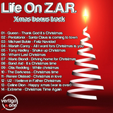 LIFE ON ZAR - CHRISTMAS BONUS TRACK