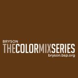 Bryson - Brown Mix