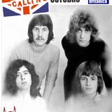 London Calliing Brasil - Led Zepp