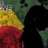 Reggae Mix (Old Skool) - Jan 2013 - DJ Vybz