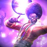 Old Funky J (disco)