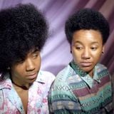 THEESatisfaction - A '90s Mix for The Thousands