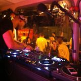 Kissy Sell Out takes over the International Radio Festival. Normski's London Beat