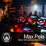 Max Pela - Soul de Quisqueya Vol. 2