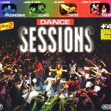 Dj Sammy - Dance Sessions (Dance) 1997