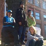 Emission GoodVib'z Session 26/03/16