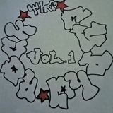 Rock The Cypha Vol. 1 (Bboys and Bgirls Breaks)