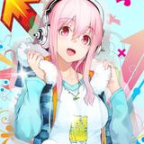 Nightcore - Con-Blues mix