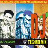Rave Master Mixers Vol.2 - DJ PACMAN