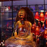 * Buddha-Bar in Moscu Session (20140203) *