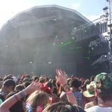 Dj Diluvio Mixtape #8 Welcome to the jungle