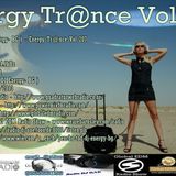 Pencho Tod ( DJ Energy- BG ) - Energy Trance Vol 207