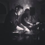 dima_ne - Rastadienis #149 @ Plum Bum Bar, Vilnius 9.04.15