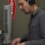 Eclectic ballroom warm up set Feb 1st 2014 Jim Norton