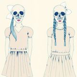 Dead girl