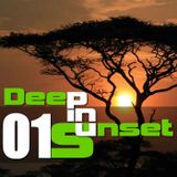 Deep in Sunset 01