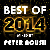 Best of 2014 (Top 10 YearMix)
