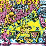 Pipe & Sneakers mixed by Cedric Maison (2012)