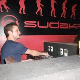 Santiago Garcia@ Sudaka (04-05-2012).Tribal Radio.