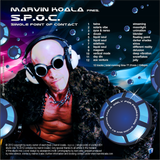 s.p.o.c. single point of contact 001 | mixed and compiled by marvin koala