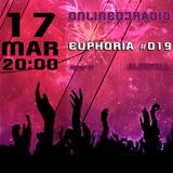 Alextell - Euphoria 019 (March 2013)