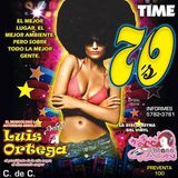 70s Disco Time Mix By Luis Ortega D.J.