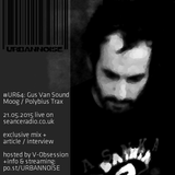 2015 ARCHIVO #06 (Urbannoise Radioshow #064 on Seance Radio)
