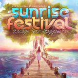 dj Airwave @ Sunrise Festival - Bonzai Retro 30-06-2013