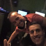 Sala Obbe Dj Ducar (98-03) fiestas 2015