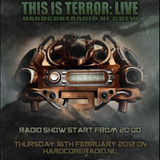 Subversion @ This Is Terror - Hardcoreradio.nl - 16-02-2012