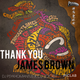 Thank You James Brown