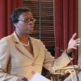 State Senator Nina Turner