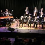 Christmas with a Swing with Sound of Seventeen Big Band 22nd December 2014