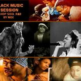 BLACK MUSIC SESSION