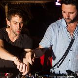 Guy Gerber & Shaun Reeves @ i-D Magazine Podcast 02-08-2014