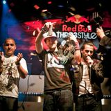 DJ. Thomas Young - Peru - National Final